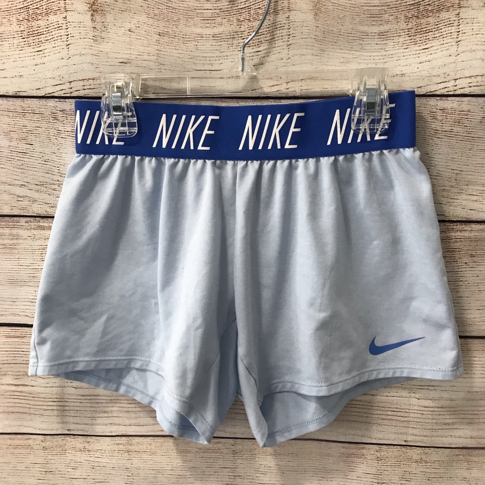 Nike Dri-Fit shorts